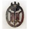 Image 2 : GERMAN NAZI BADGE