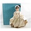 Image 1 : VINTAGE MADAME ALEXANDER "DOLLEY MADISON" DOLL IN ORIGINAL BOX