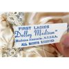 Image 5 : VINTAGE MADAME ALEXANDER "DOLLEY MADISON" DOLL IN ORIGINAL BOX