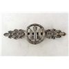 Image 1 : GERMAN NAZI LUFTWAFFE HEAVY / MEDIUM DIVE BOMBER CLASP