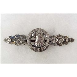 GERMAN NAZI LUFTWAFFE RECONNAISSANCE CLASP
