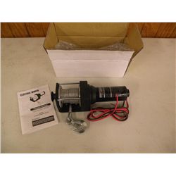 Cycle Country 1500 lb ATV winch  new in box