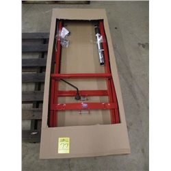 sled/atv lift- new