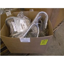 Cycle Country qty 10 wheel chocks  new