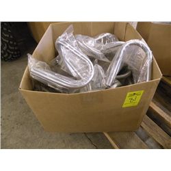 Cycle Country qty 10 wheel chocks  new