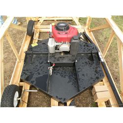 Cycle Country 44 inch pull type mower (new)