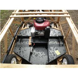 Cycle Country 44 inch pull type mower (new)