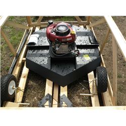 Cycle Country 44 inch pull type mower (new)
