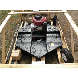 Cycle Country 44 inch pull type mower (new)
