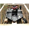 Image 1 : Cycle Country 44 inch pull type mower (new)