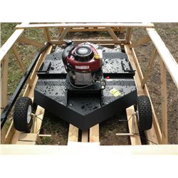 Cycle Country 44 inch pull type mower (new)