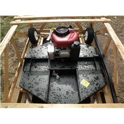 Cycle Country 44 inch pull type mower (new)