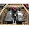 Image 1 : Cycle Country 3 wheel rough cut mower
