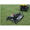 Image 2 : Cycle Country 3 wheel rough cut mower