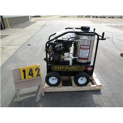 Easy Kleen Magnum Gold 4000 PSI pressure washer      SN- 11883
