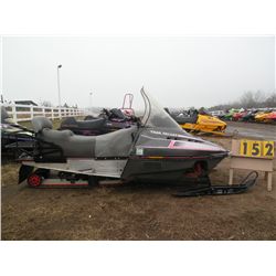 1992 Polaris Indy Trail Dlx 488     SN- 1926055