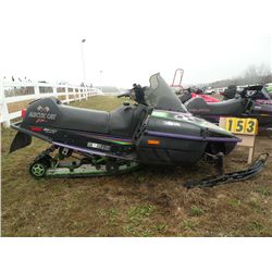 1994 Arctic Cat ZR 580    SN- 9440236
