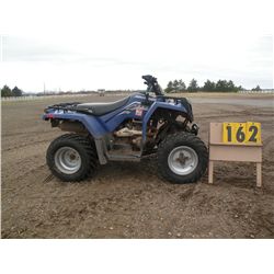 2006 Polaris Sawtooth 200 2x4    SN-4XASB20A26T019879