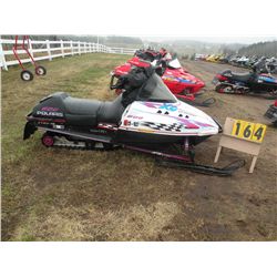 1997 Polaris XC 600    SN- 3135515
