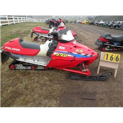 2000 Polaris XC 440      SN- 4XANX4CS9YB084459