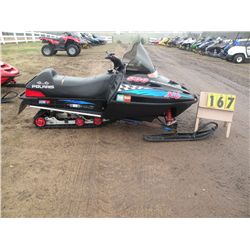 1999 Polaris XC 500     SN- 4XASB5AS0XB032937