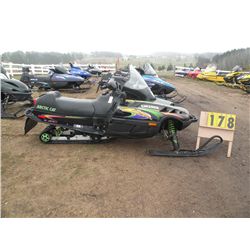 1999 Arctic Cat ZL 500 EFI    SN- 9939337