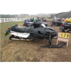 2004 Arctic Cat F-7 Sno-Pro    SN- 4UF04SNW14T113675