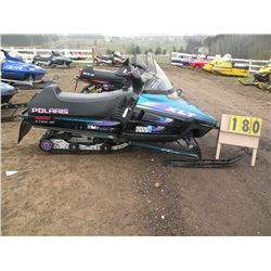 1997 Polaris XLT 600 LTD      SN- 3186186