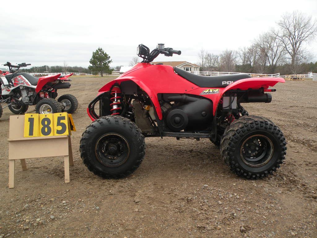 00 Polaris Scrambler 500 4x4 Sn 4xab650a9y 00 Polaris Scrambler 500 4x4 Sn 4xab650a9y