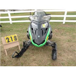 2012 Arctic Cat F570 LXR     SN- 4UF12SNW4CT123285
