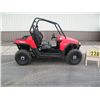 Image 1 : 2008 Polaris RZR 800 4X4    SN- 4XAVH76A18D337148