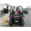 Image 4 : 2008 Polaris RZR 800 4X4    SN- 4XAVH76A18D337148
