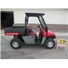 Image 1 : 2007 Polaris Ranger 700 XP Ltd     SN- 4XARH68A874391957