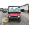 Image 2 : 2007 Polaris Ranger 700 XP Ltd     SN- 4XARH68A874391957