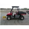 Image 3 : 2007 Polaris Ranger 700 XP Ltd     SN- 4XARH68A874391957