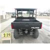 Image 4 : 2007 Polaris Ranger 700 XP Ltd     SN- 4XARH68A874391957