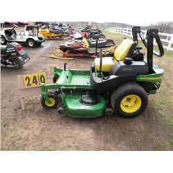 2006 John Deere 757 Ztrak      SN- TC0757B052803