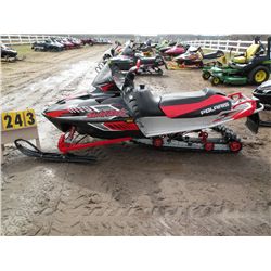 2005 Polaris 800 Switchback     SN- SN1NS8CS25C514303