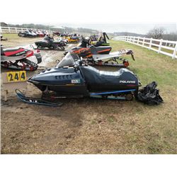1991 Polaris Indy 500     SN-1810327