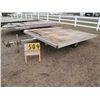 Image 1 : 1998 Karavan trailer    SN- 186K1010XWF046662
