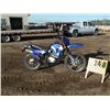 Image 2 : 2006 New Star 200cc motorcycle