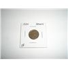 Image 1 : 1924 Wheat Penny *EXTRA FINE GRADE - NICE COIN*!!