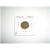 Image 1 : 1929-S Wheat Penny *FINE GRADE - NICE COIN*!!