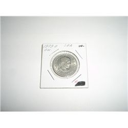 1979-D Susan B. Anthony Dollar *RARE UNC GRADE*!!