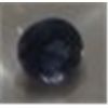 Image 1 : .50 ct Natural Iolite Cut & Round Faceted *HIGH GRADE*!!!! Iolite came out of Estate Bank Safe Depos