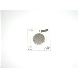 1896 Indian Head Penny *PLEASE LOOK AT PICTURE TO DETERMINE GRADE - NICE COIN*!!