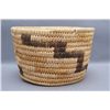 Image 1 : PAPAGO BASKET