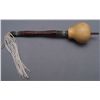 Image 1 : PLAINS RATTLE   (FREE SHIPPING THIS AUCTION ONLY!!!)
