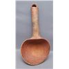 Image 2 : KAYENTA POTTERY LADLE   (FREE SHIPPING THIS AUCTION ONLY!!!)
