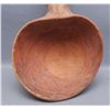 Image 3 : KAYENTA POTTERY LADLE   (FREE SHIPPING THIS AUCTION ONLY!!!)